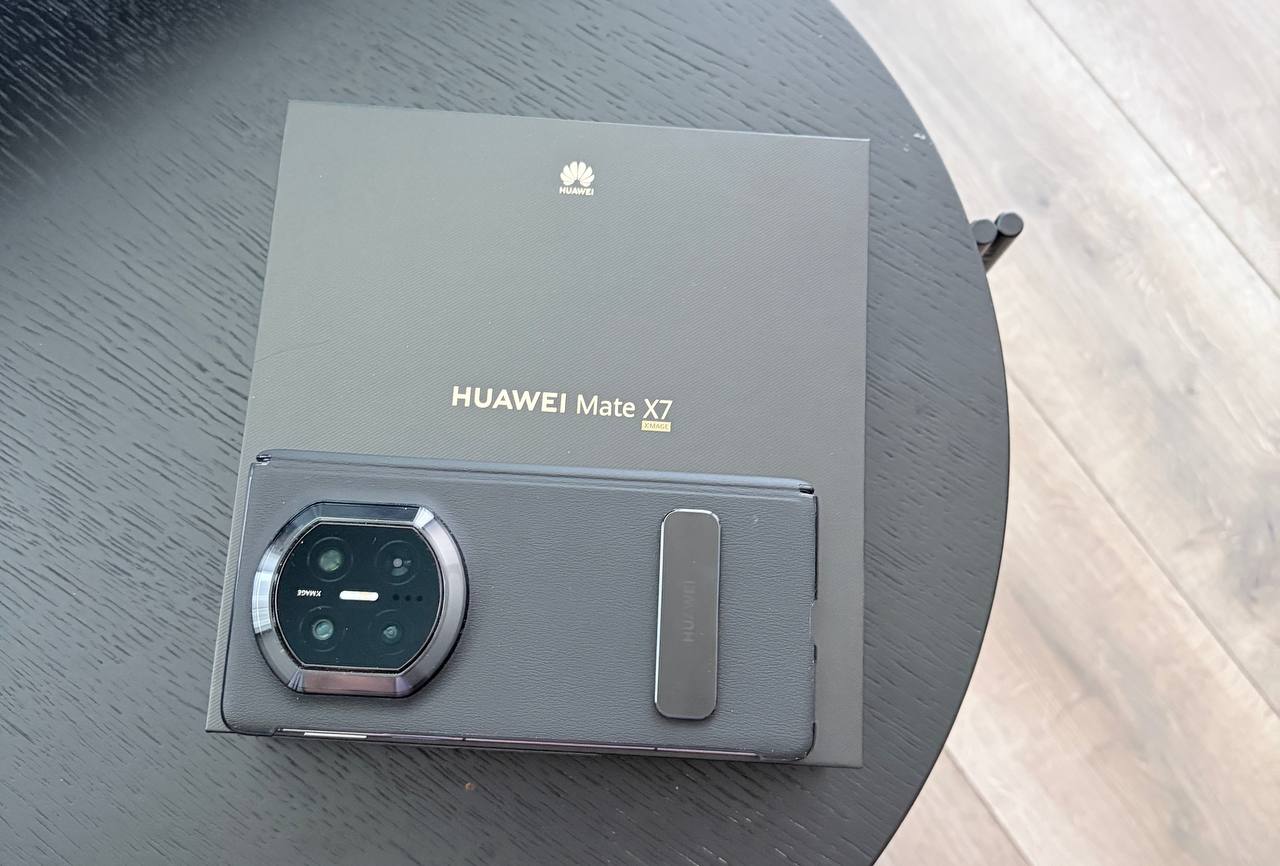 Huawei Mate X7 512 ГБ