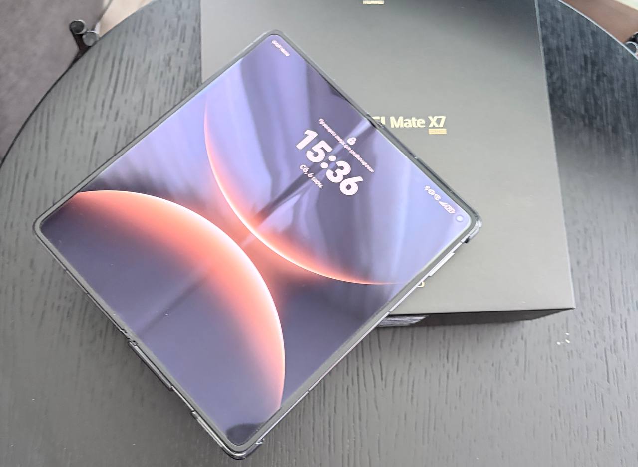 Huawei Mate X7 512 ГБ