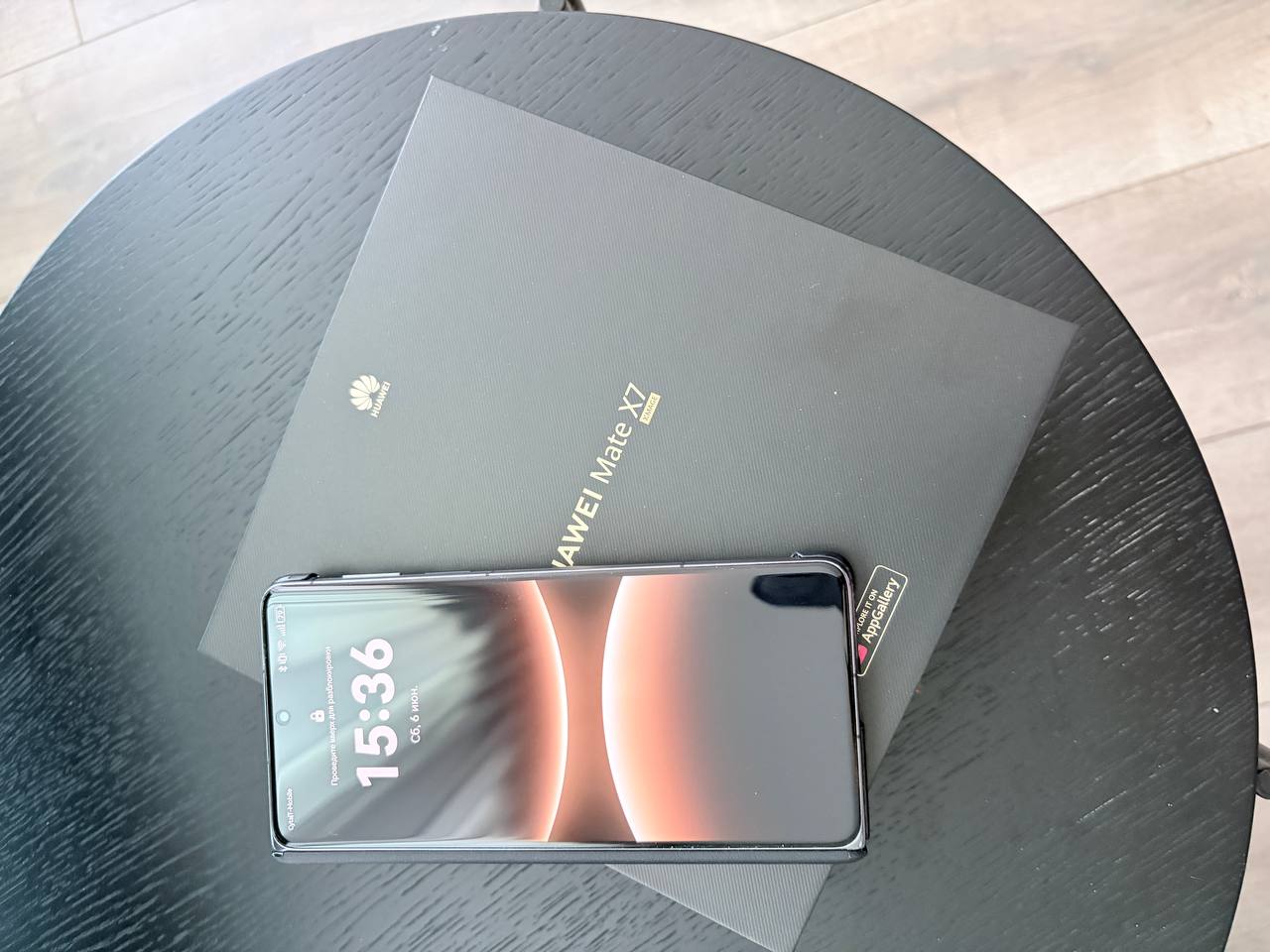 Huawei Mate X7 512 ГБ