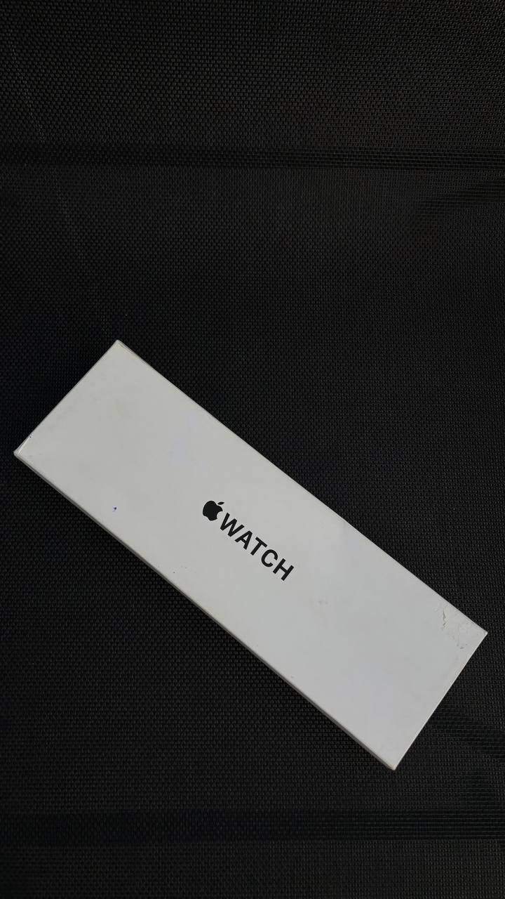 Apple Watch SE 2, 40 мм, GPS
