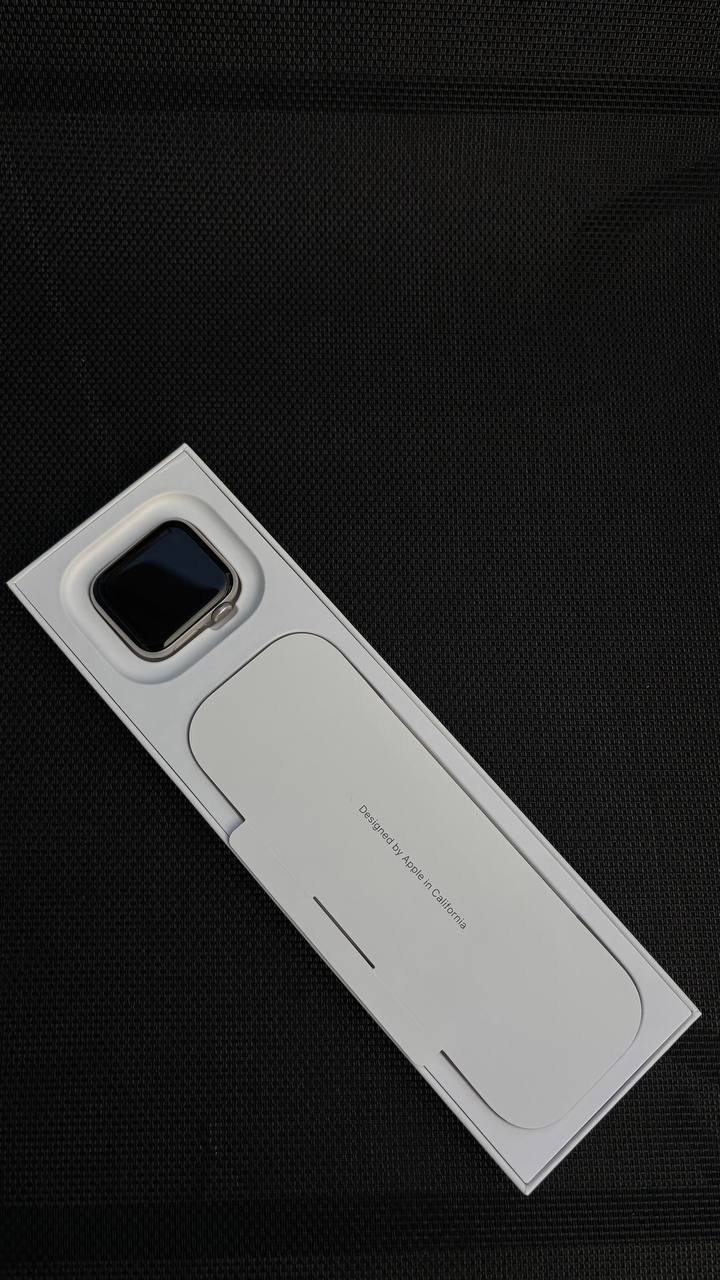 Apple Watch SE 2, 40 мм, GPS