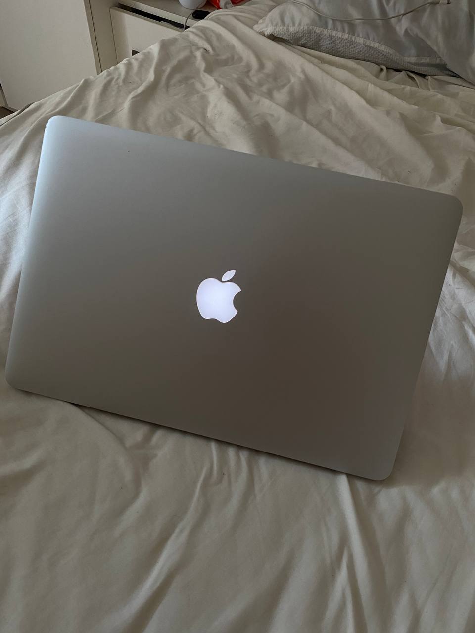 MacBook Pro 15 2015, Core i7, 16 ГБ, 256 ГБ SSD