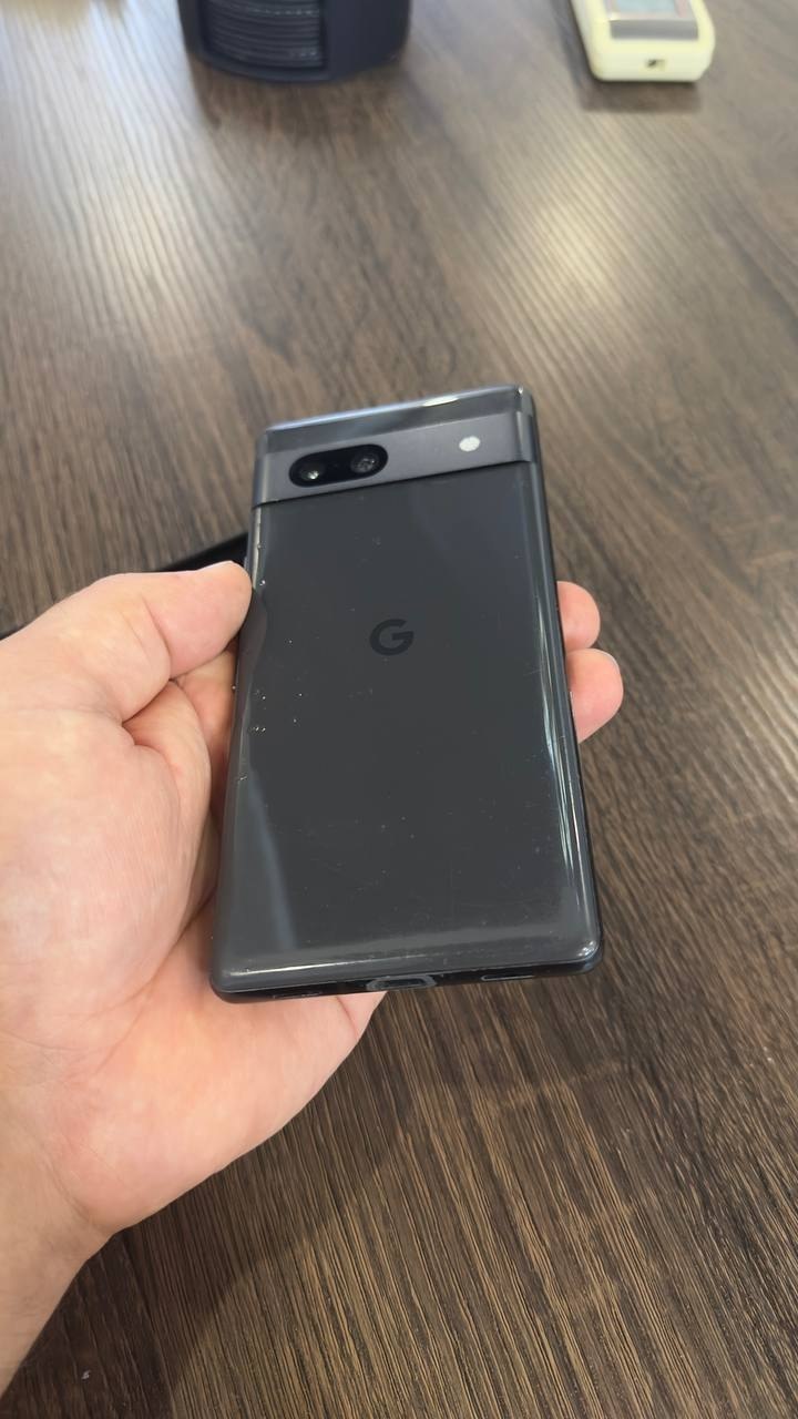 Google Pixel 7A
