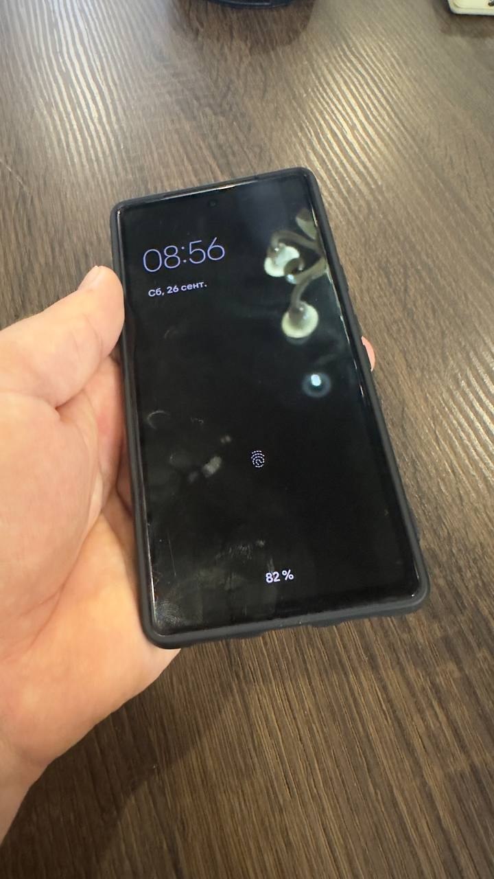 Google Pixel 7A