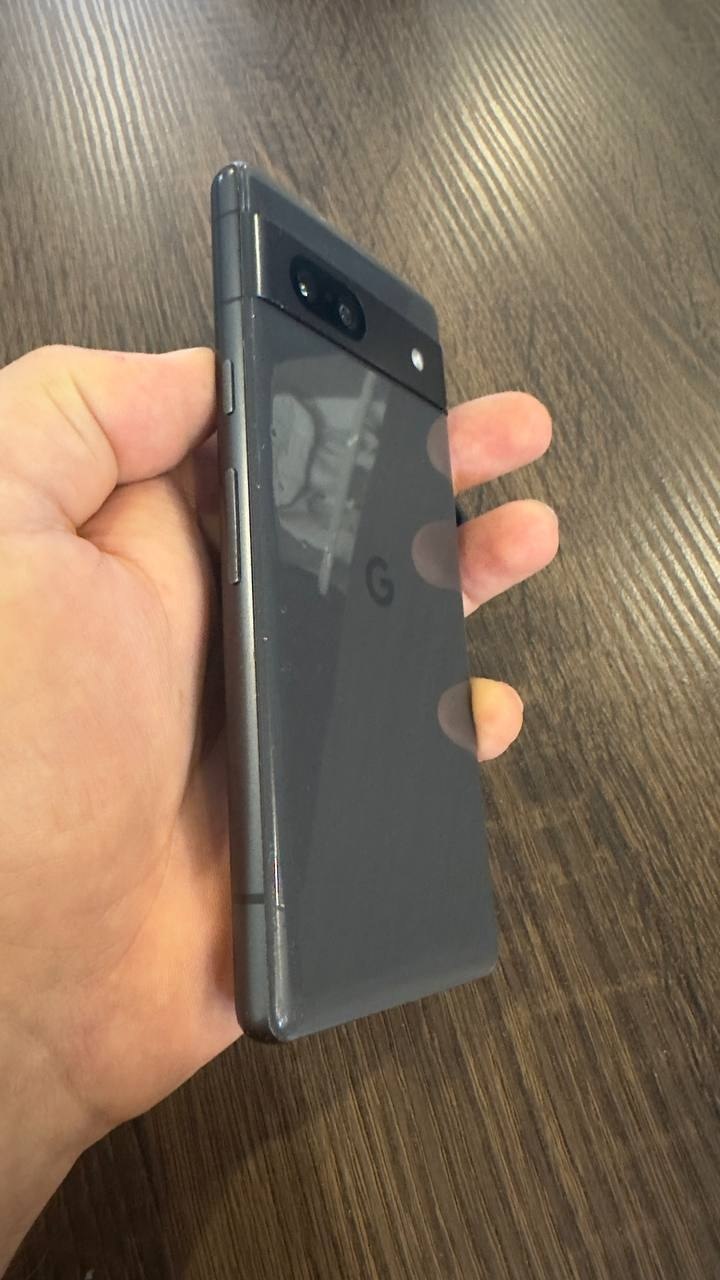 Google Pixel 7A