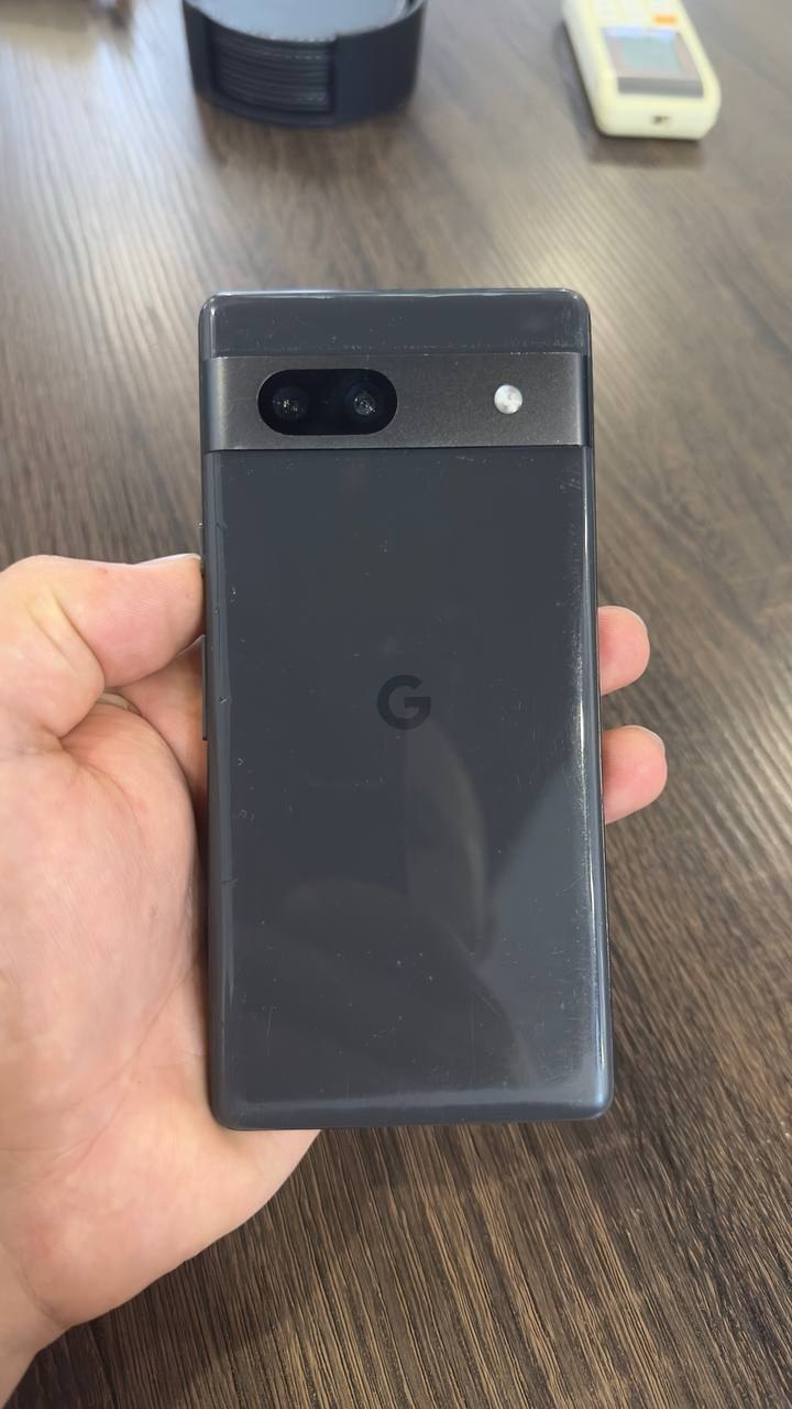 Google Pixel 7A