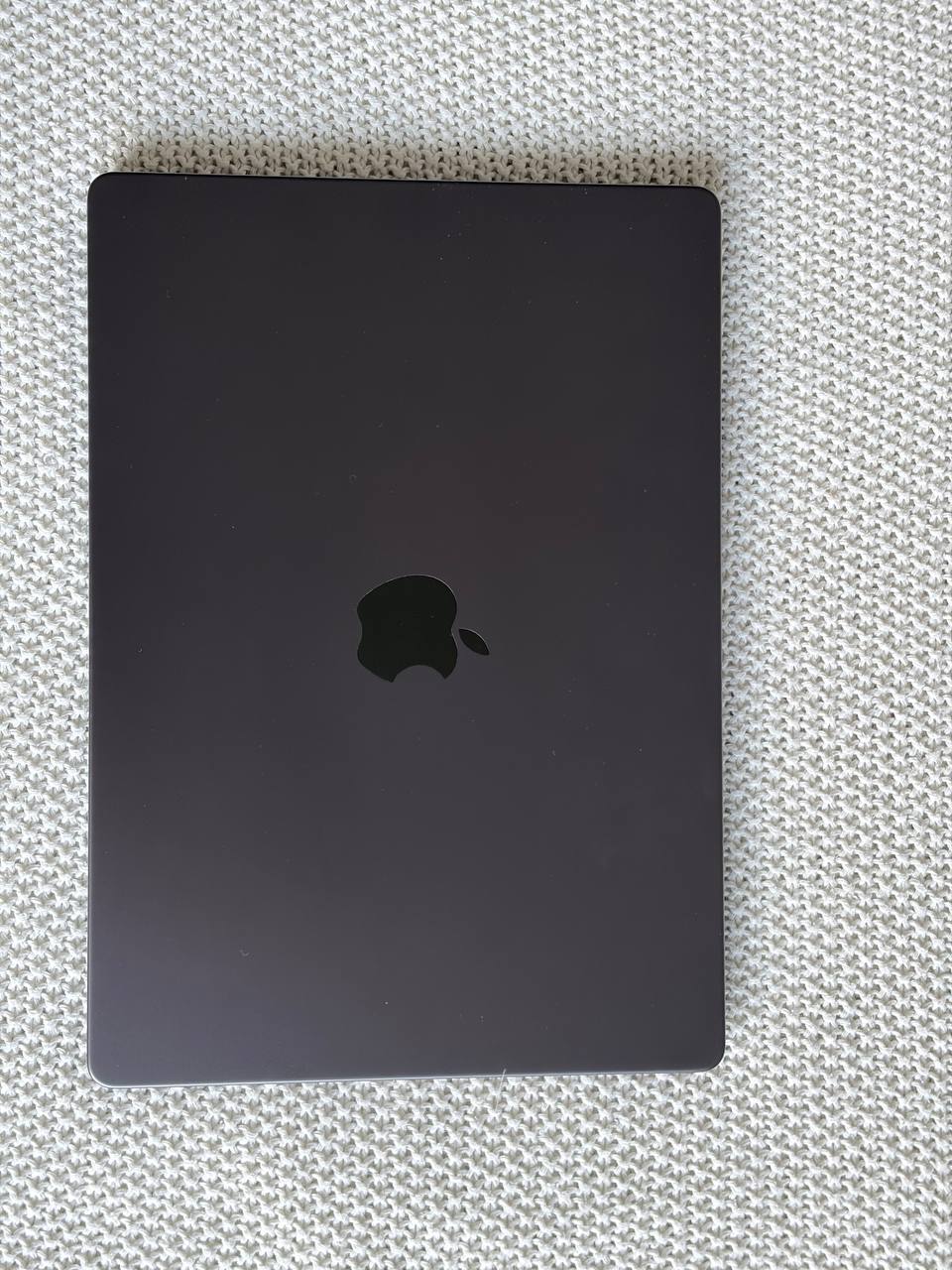 MacBook Pro 14" M5 Space Black 24GB/1TB