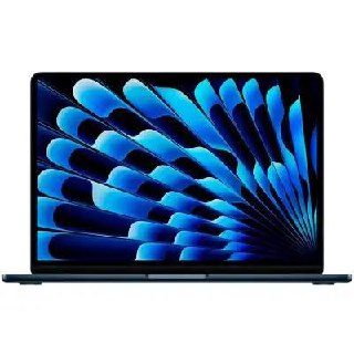 MacBook Air 15" M4 2025, 16 ГБ / 256 ГБ SSD