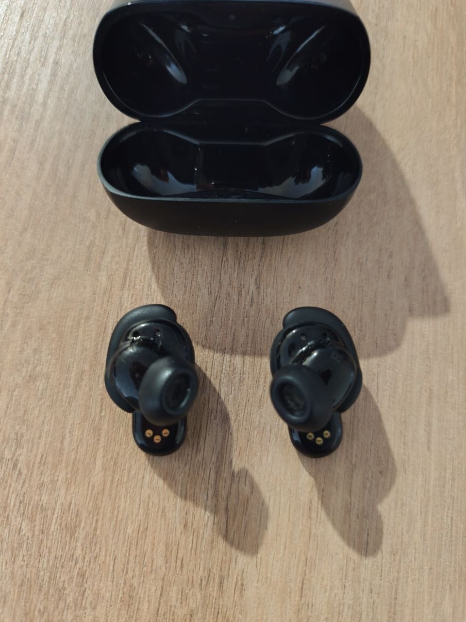 Bose QuietComfort Ultra Earbuds