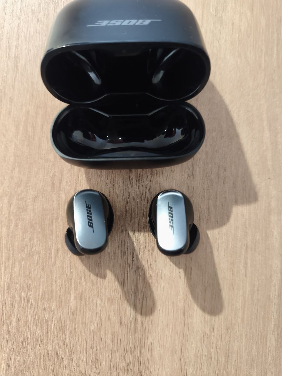 Bose QuietComfort Ultra Earbuds