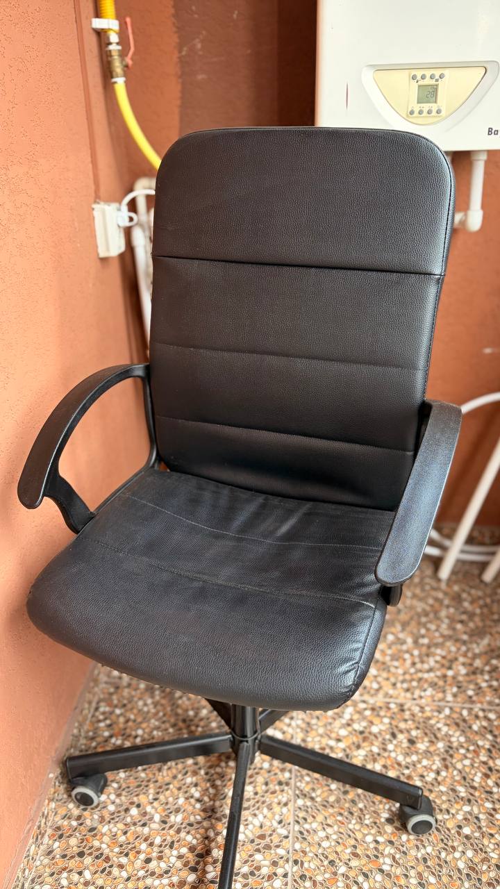 Стул IKEA