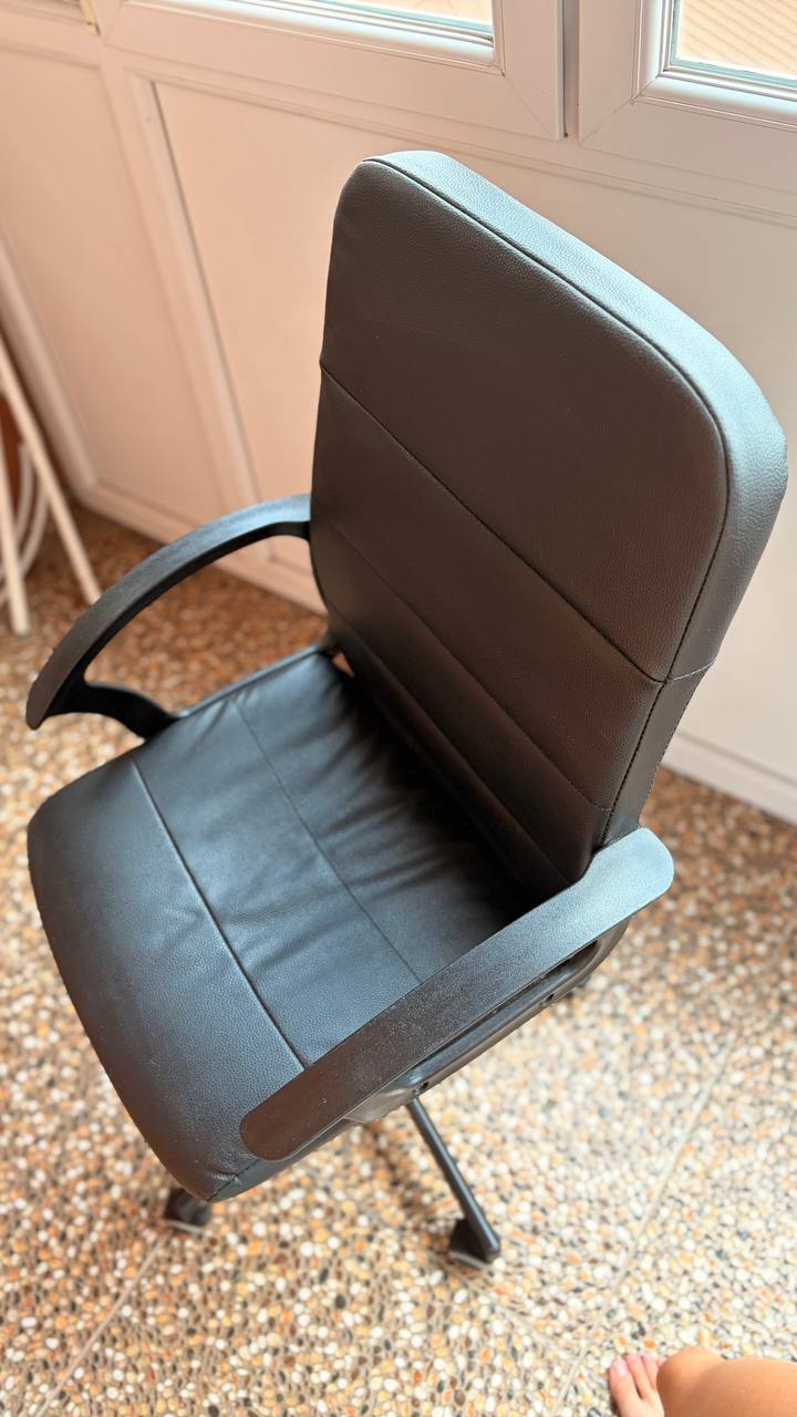 Стул IKEA