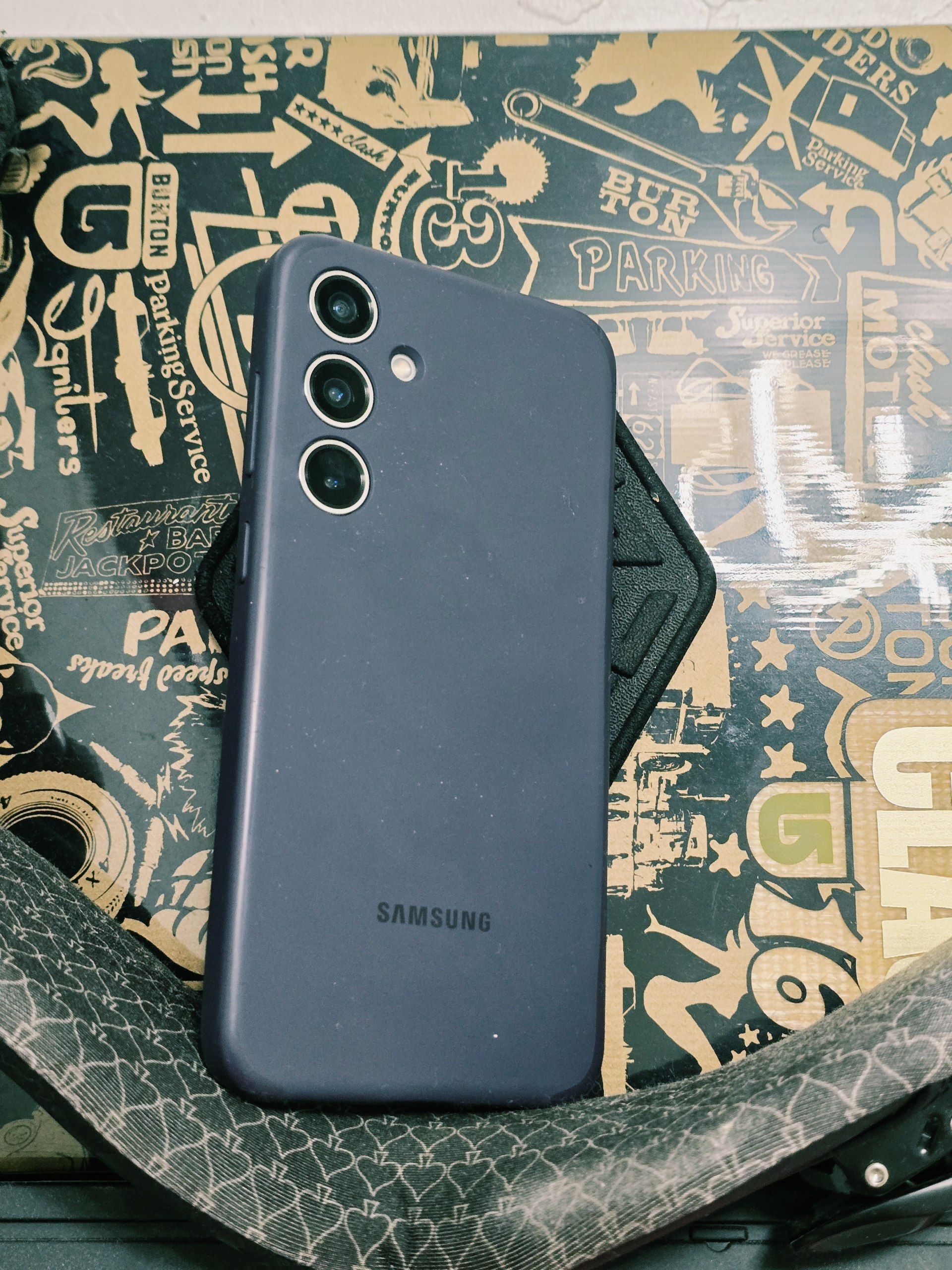 Samsung Galaxy S24+ 256GB