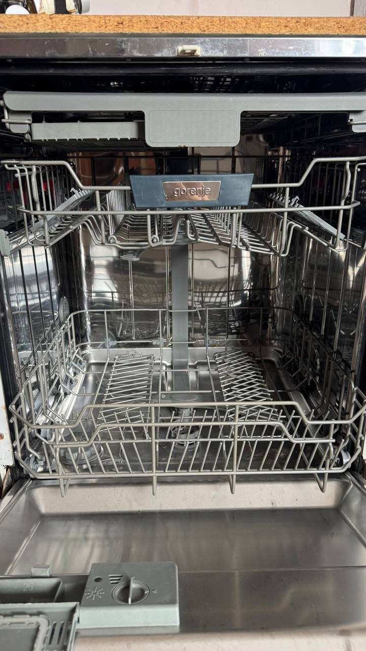Встраиваемая посудомоечная машина Gorenje GV 64311