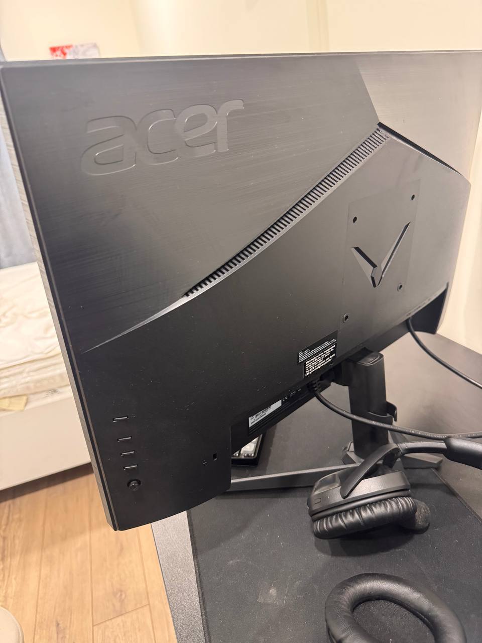 Игровой монитор Acer QG271 X1 27 дюймов 200 Гц
