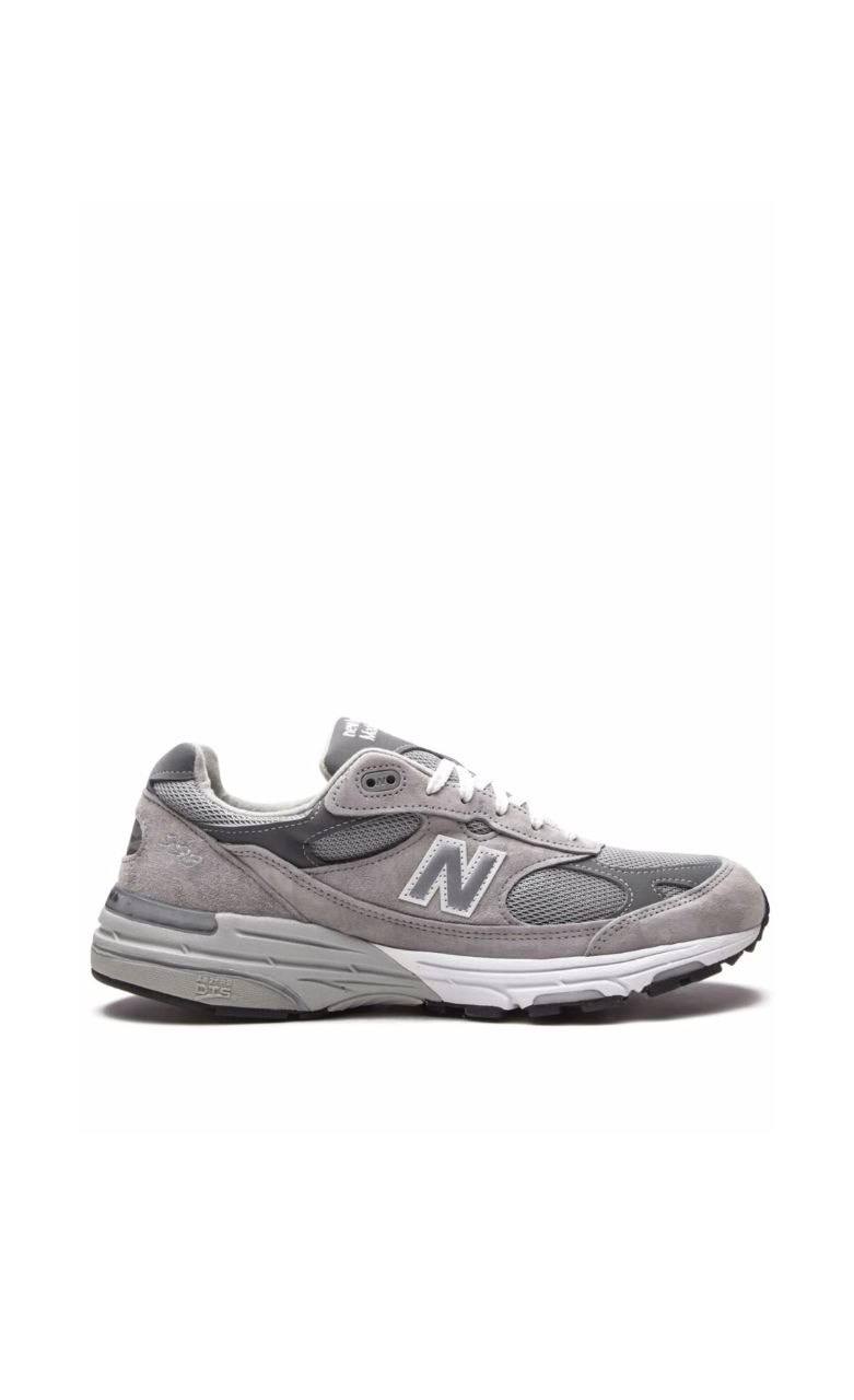 New Balance 993 Made in USA, размер 42.5
