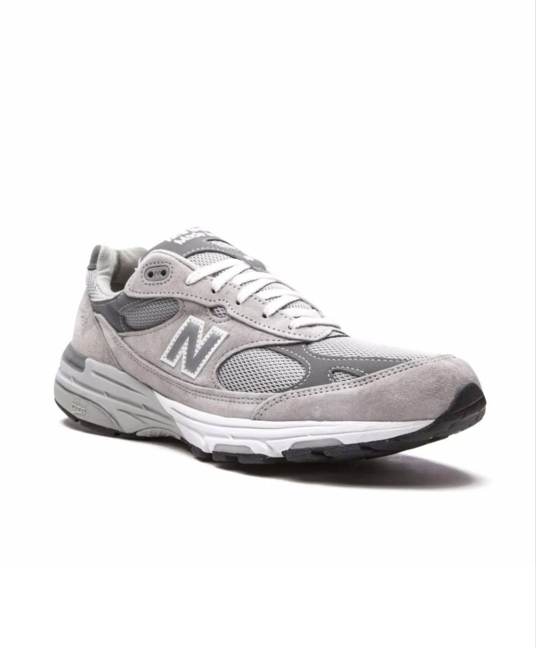 New Balance 993 Made in USA, размер 42.5