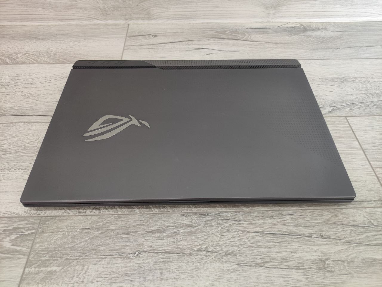 ASUS ROG Strix G17 17.3" Ryzen 9 5900HX RTX 3060 32GB 1.5TB SSD