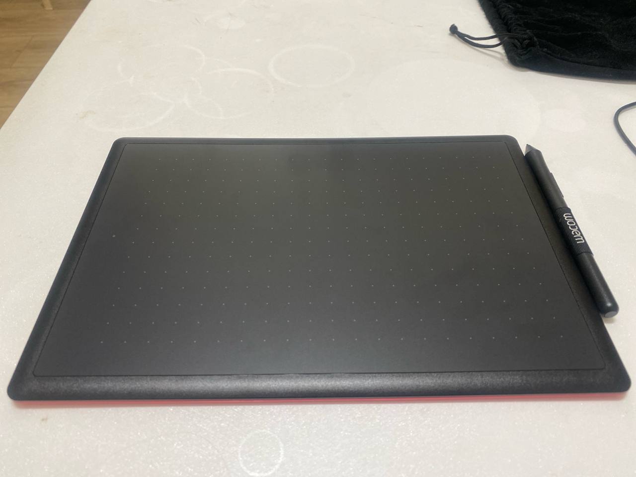 Графический планшет Wacom CTL-672