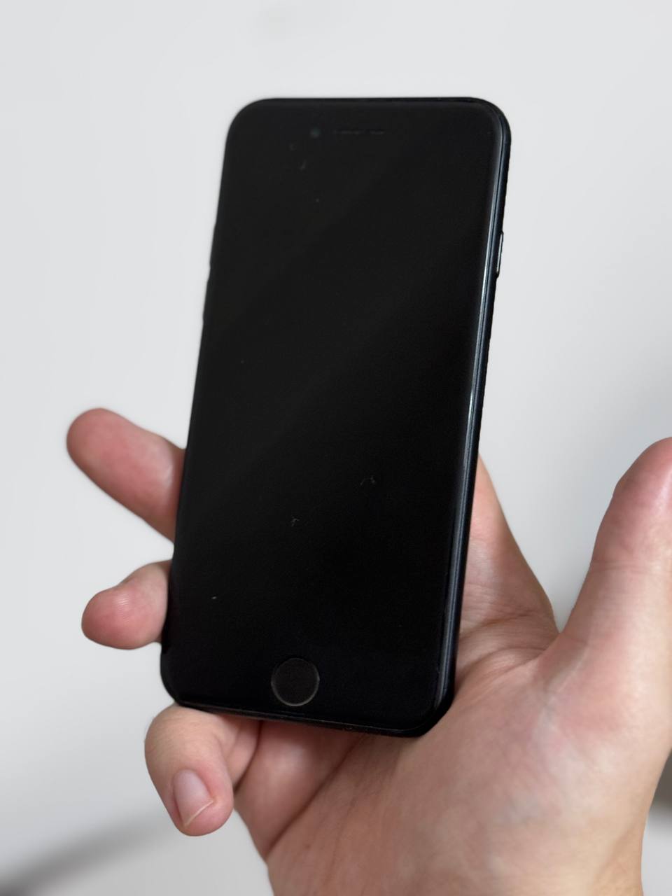 iPhone SE 2020 64GB Black