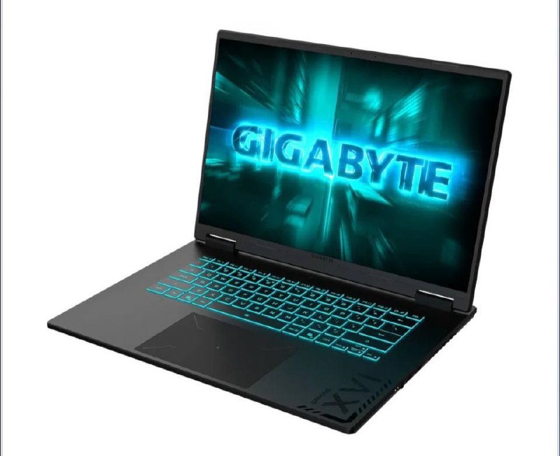 Игровой ноутбук Gigabyte Gaming A16 GA6H, 16" 165 Гц