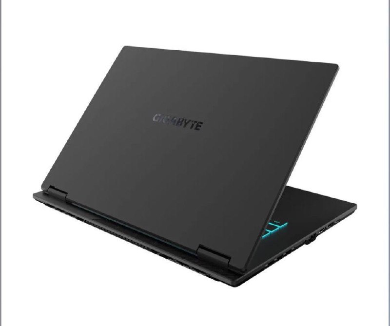 Игровой ноутбук Gigabyte Gaming A16 GA6H, 16" 165 Гц