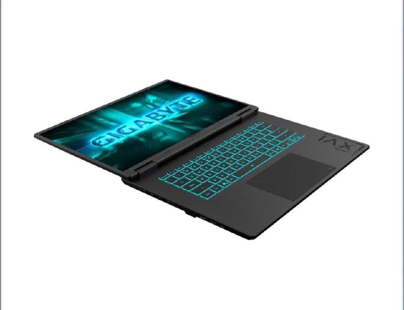 Игровой ноутбук Gigabyte Gaming A16 GA6H, 16" 165 Гц