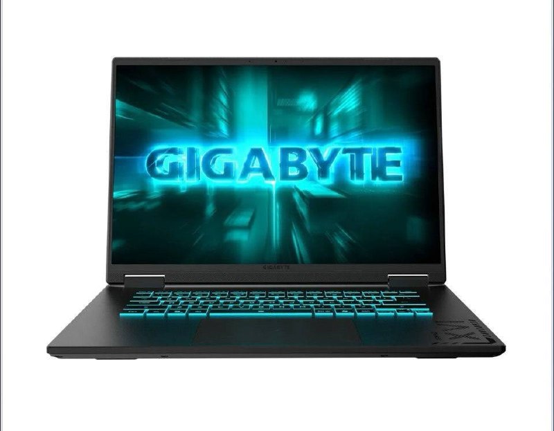Игровой ноутбук Gigabyte Gaming A16 GA6H, 16" 165 Гц