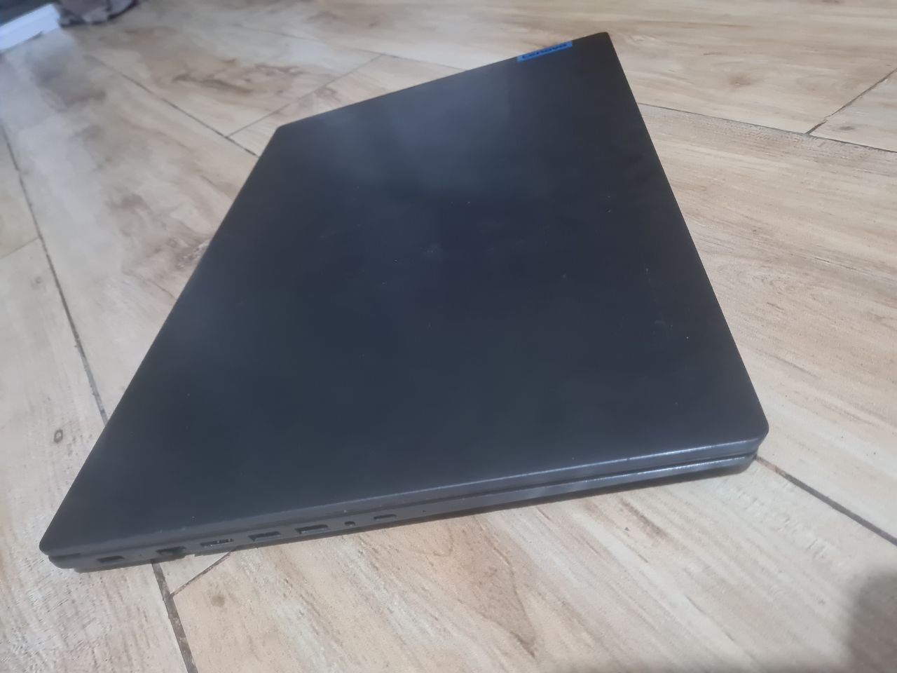 Игровой ноутбук Lenovo IdeaPad L340-17IRH Gaming 17.3"