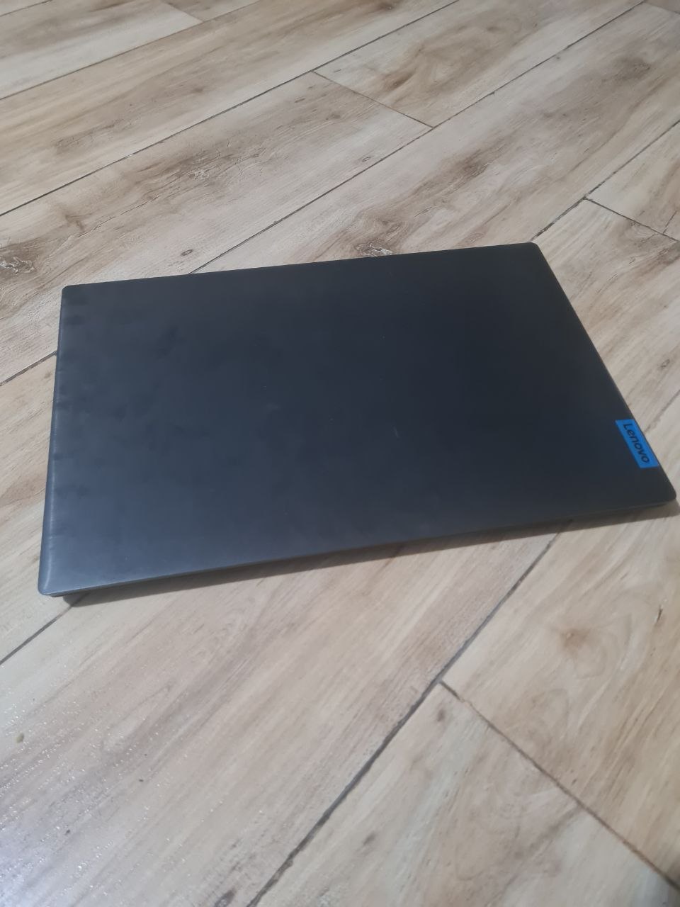 Игровой ноутбук Lenovo IdeaPad L340-17IRH Gaming 17.3"
