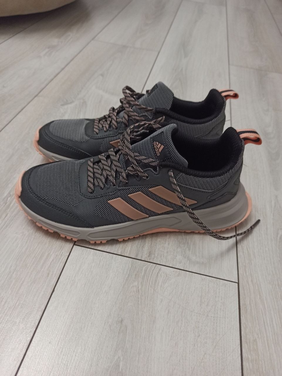 Кроссовки Reebok, размер 39 (US 8)