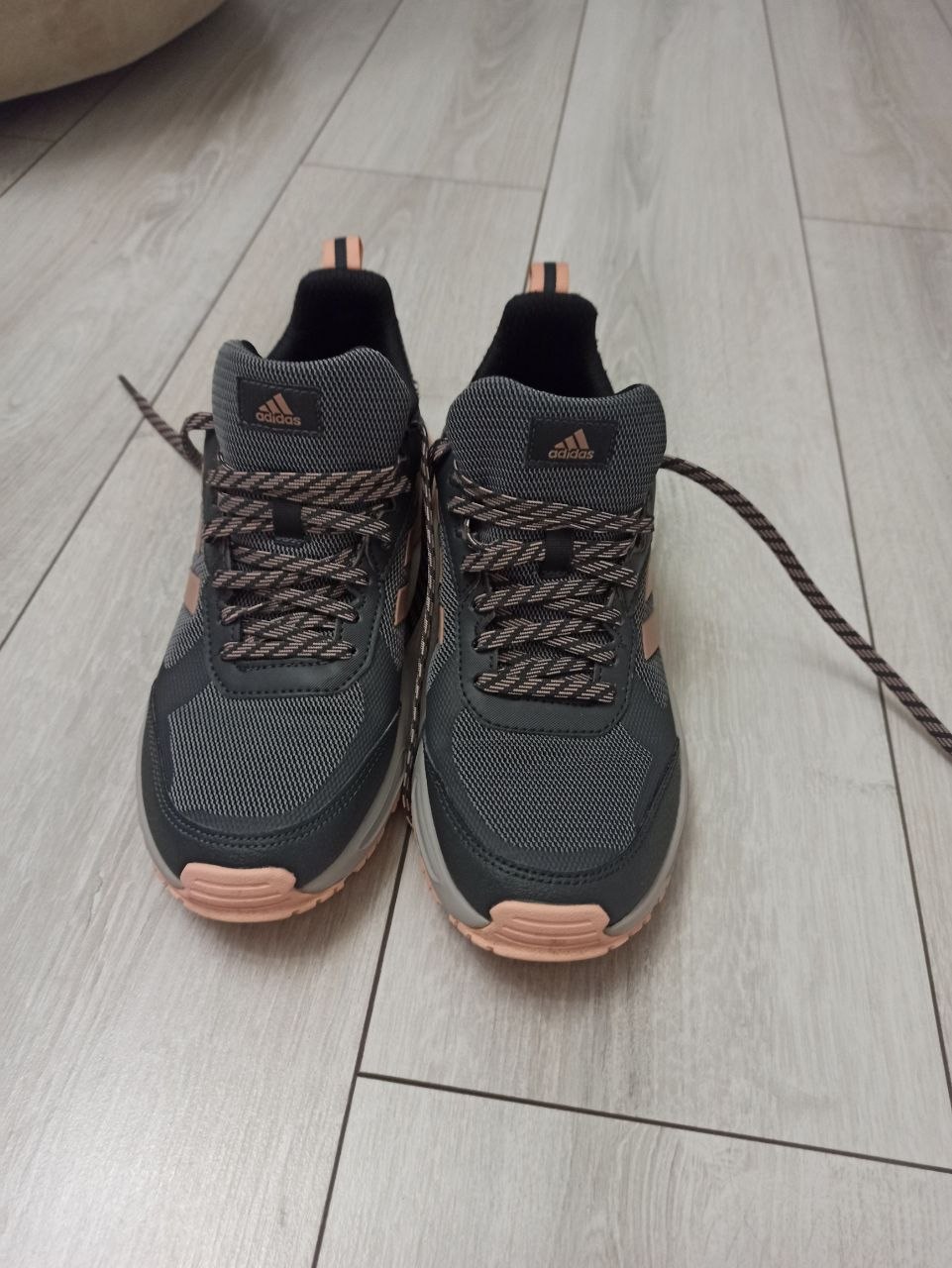 Кроссовки Reebok, размер 39 (US 8)