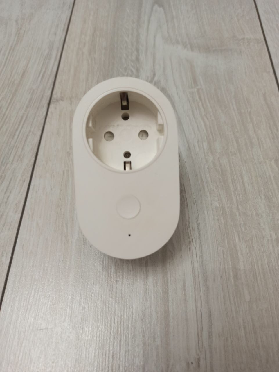 Умная розетка Xiaomi Mi Smart Plug
