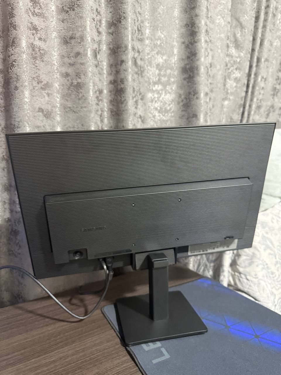 Монитор Samsung 24" S24D300GAI