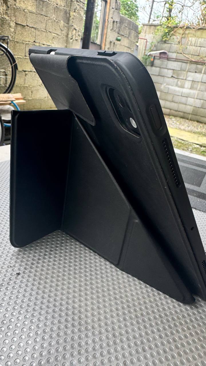 Apple iPad Pro M4 13" 256GB с Apple Pencil Pro