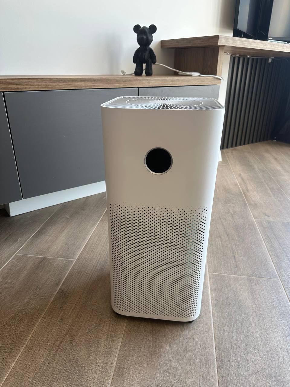 Очиститель воздуха Xiaomi Smart Air Purifier 4
