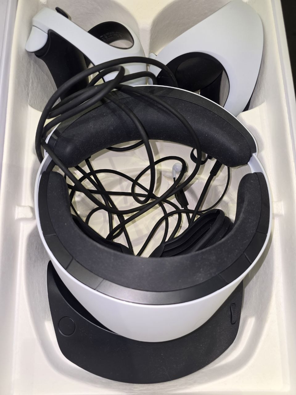 PlayStation VR2