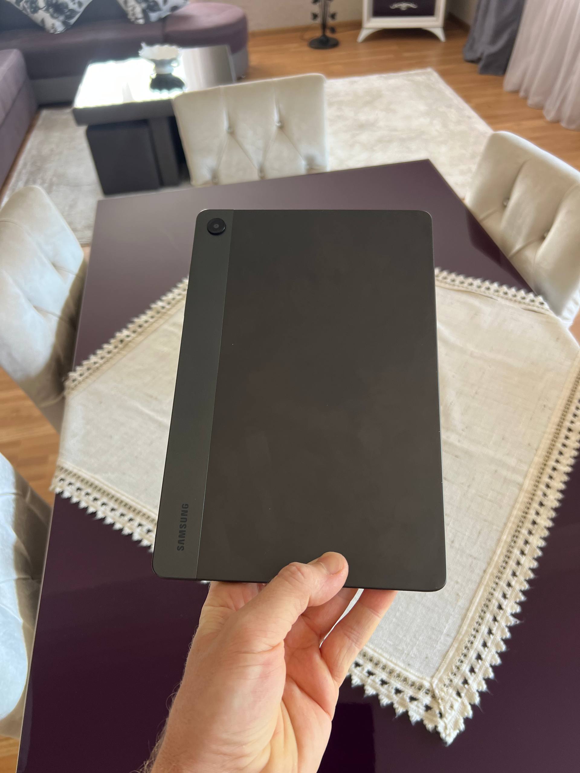 Планшет Samsung Galaxy Tab A9+ 5G 8/128GB