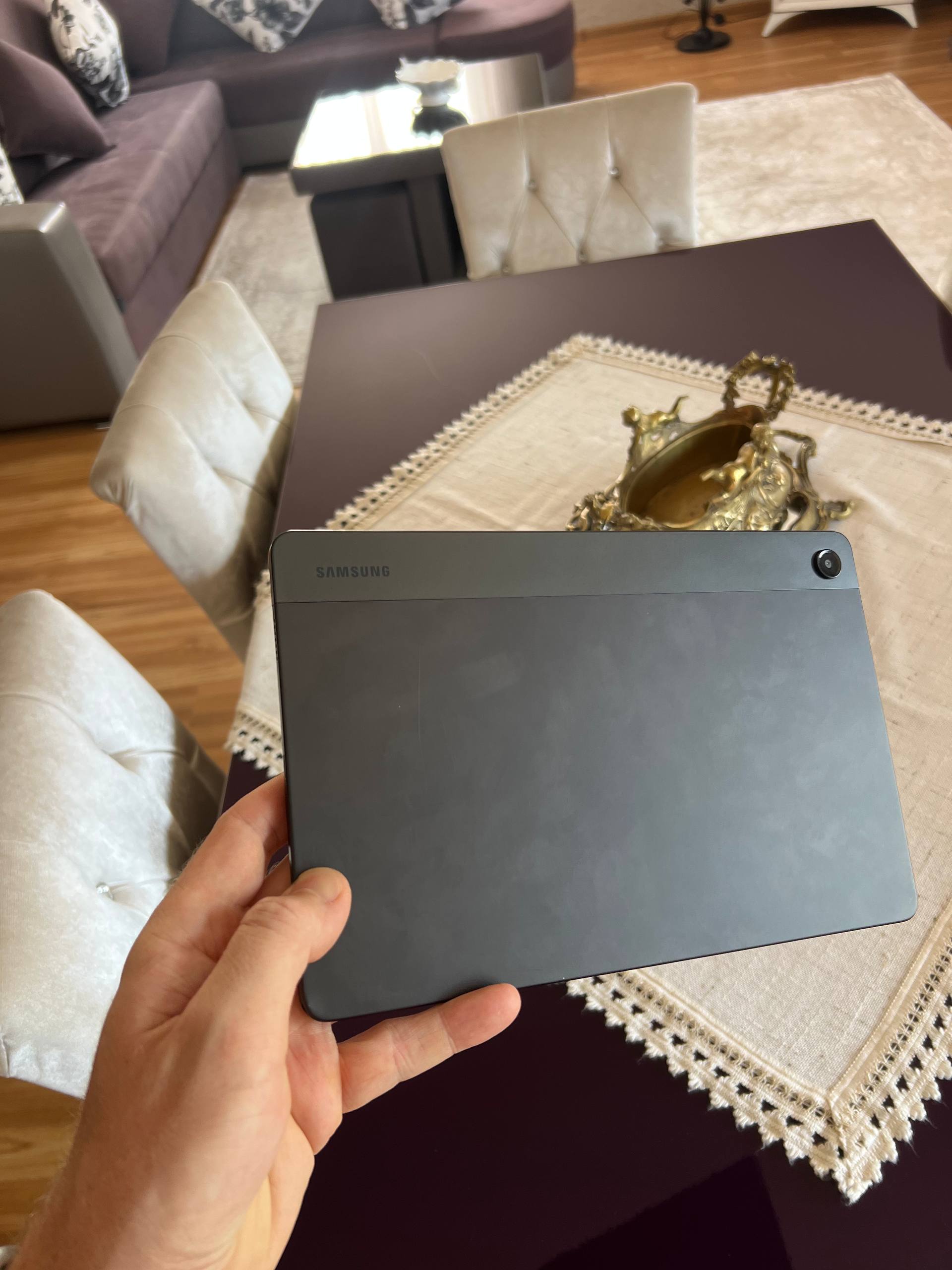 Планшет Samsung Galaxy Tab A9+ 5G 8/128GB
