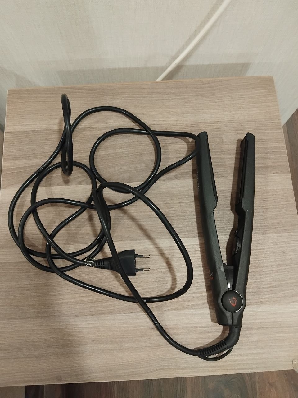 Утюжок для волос GA.MA CP1 Ceramic Professional