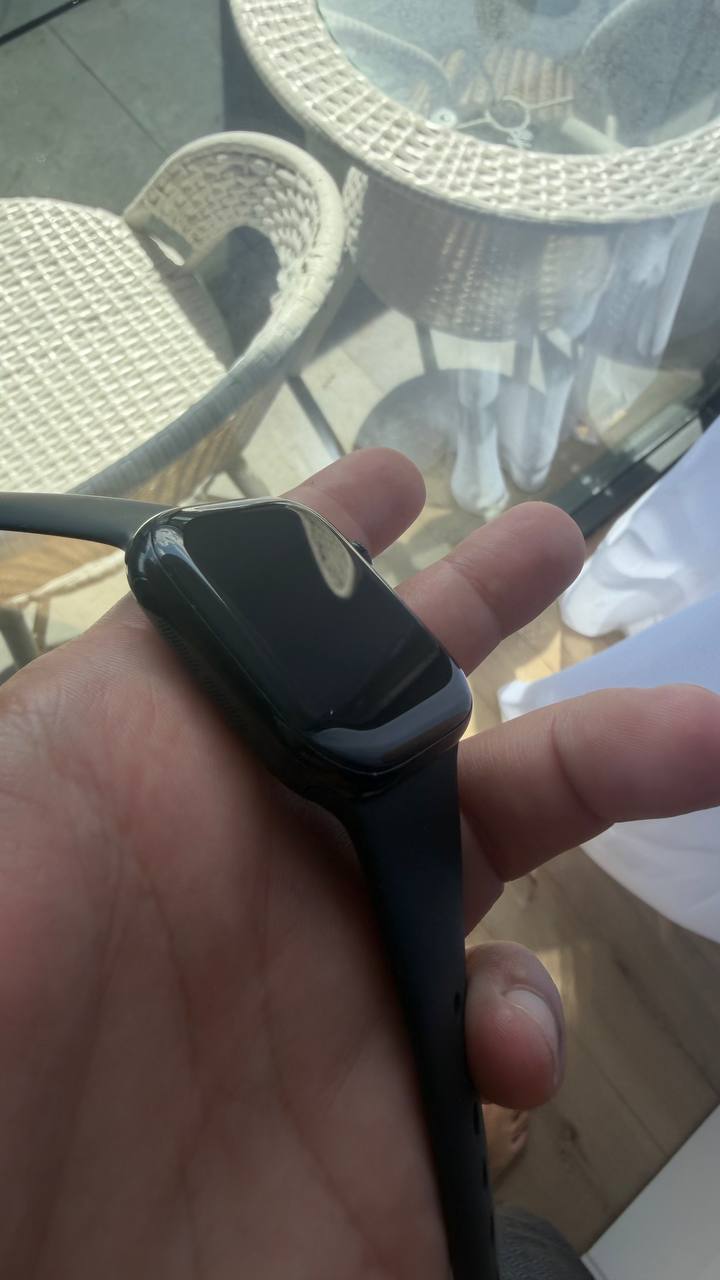 Apple Watch Series 11, 46 мм, GPS
