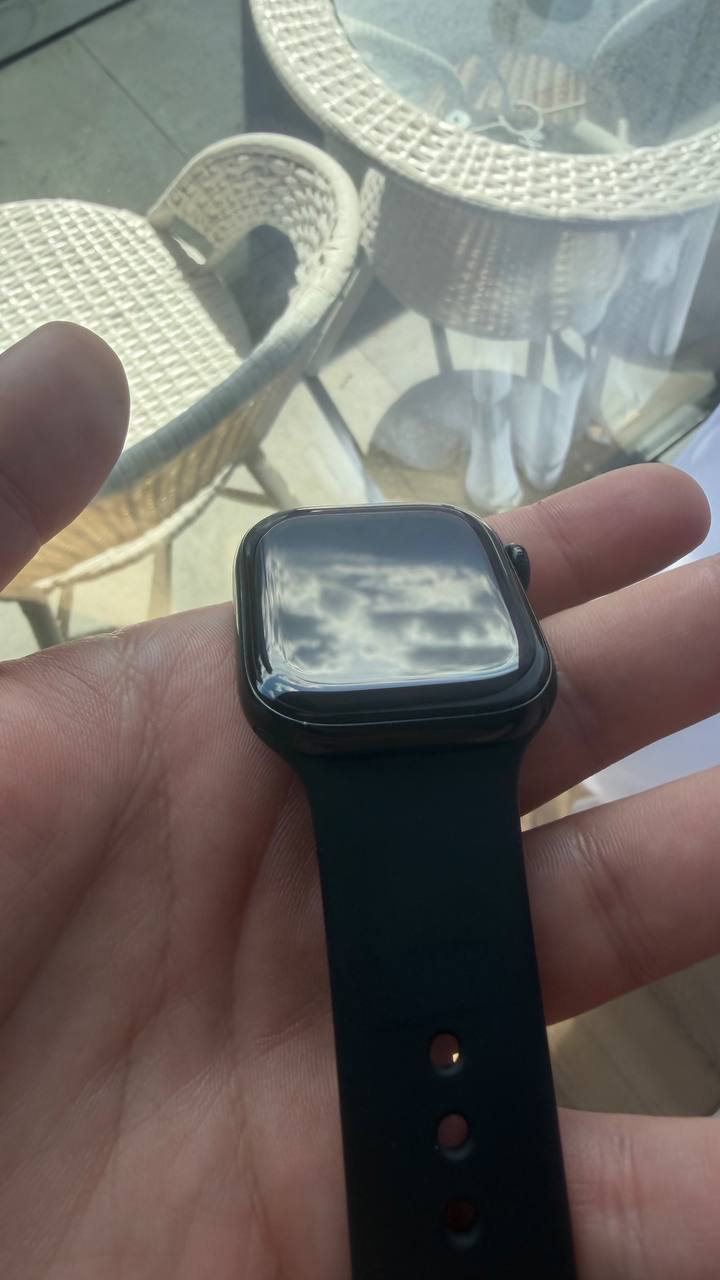 Apple Watch Series 11, 46 мм, GPS
