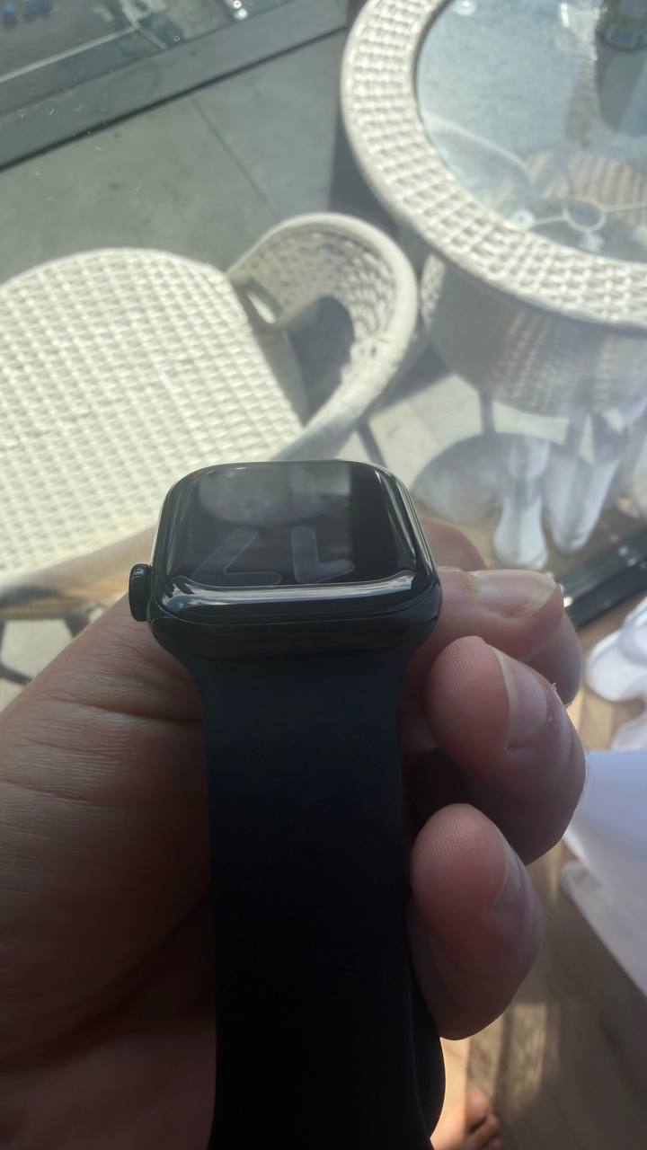 Apple Watch Series 11, 46 мм, GPS