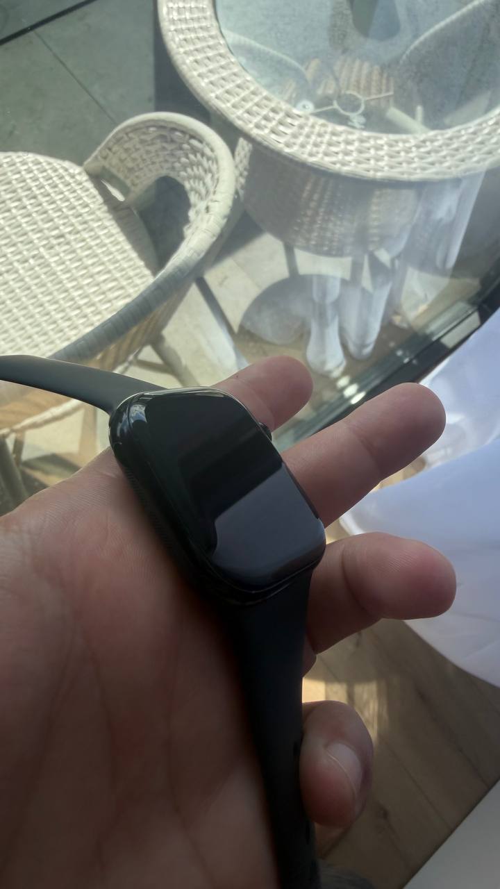 Apple Watch Series 11, 46 мм, GPS