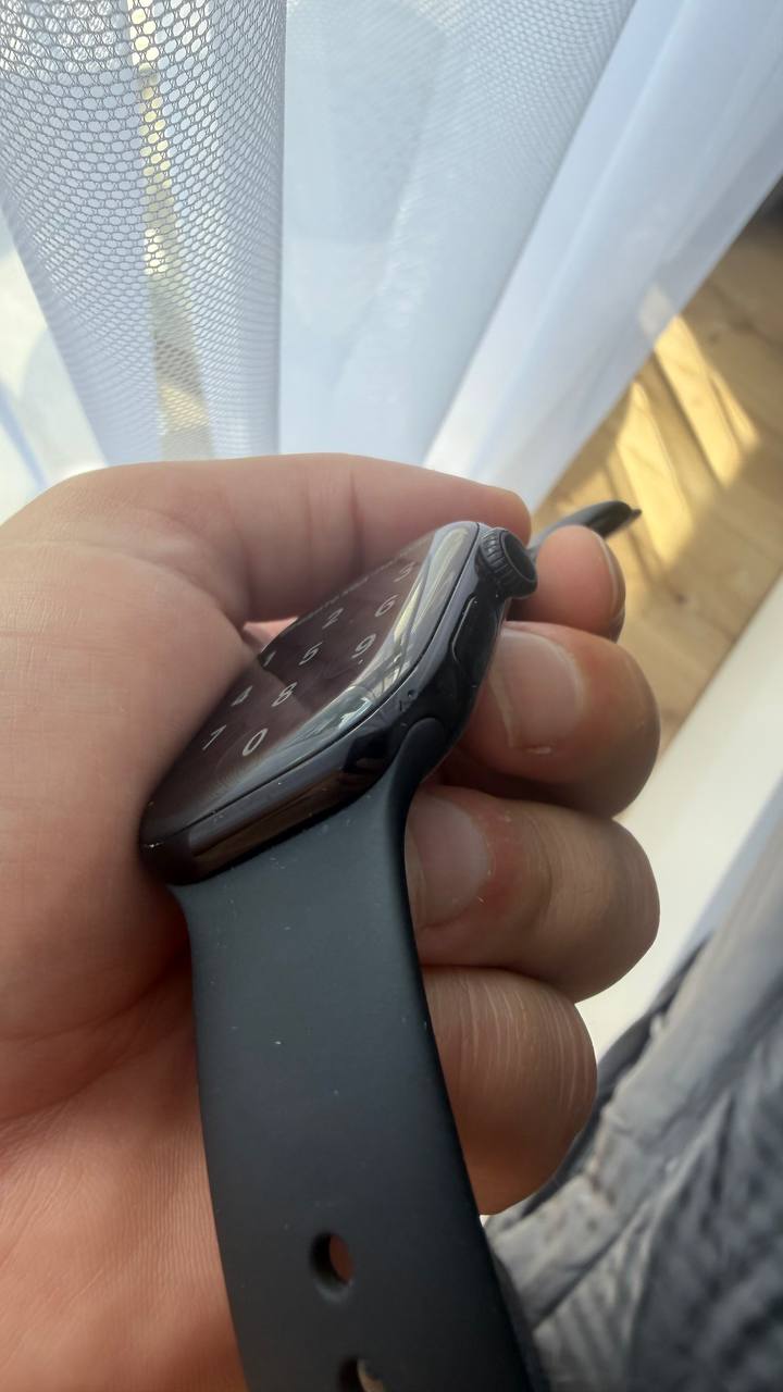 Apple Watch Series 11, 46 мм, GPS