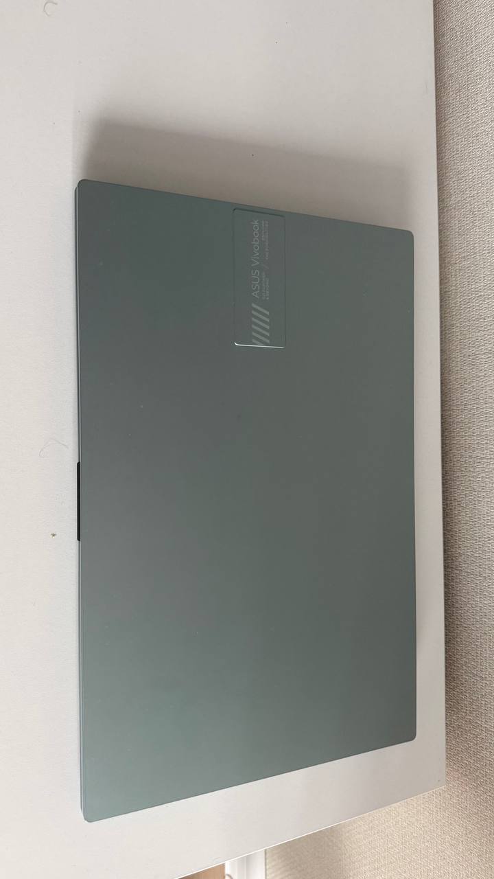 ASUS Vivobook Go 15 E1504FA