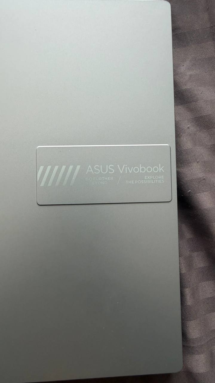 ASUS Vivobook Go 15 E1504FA