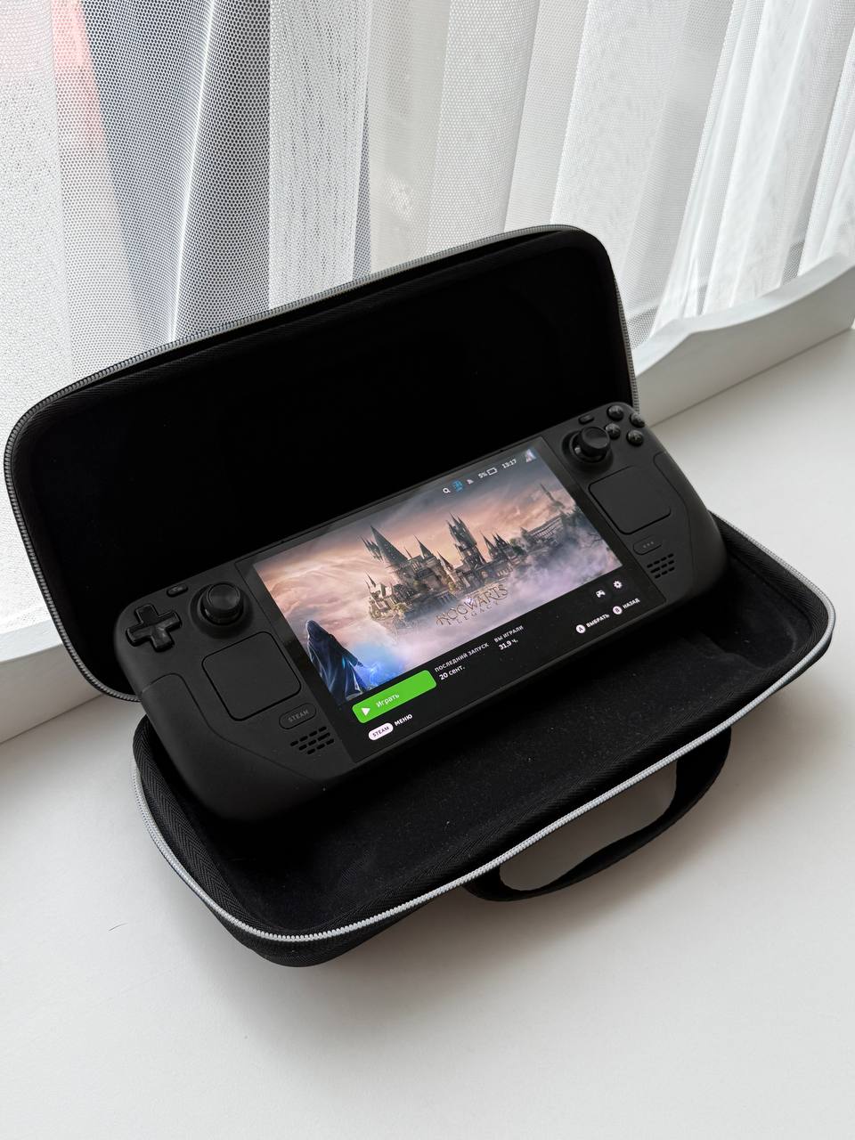 Steam Deck OLED 512 GB