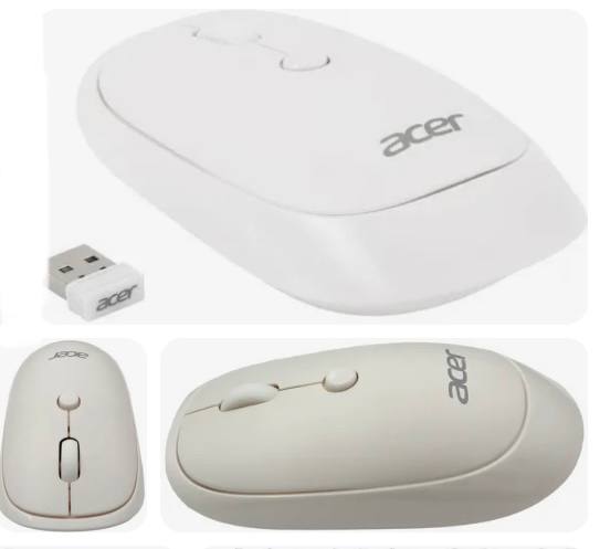 Мышь беспроводная Acer