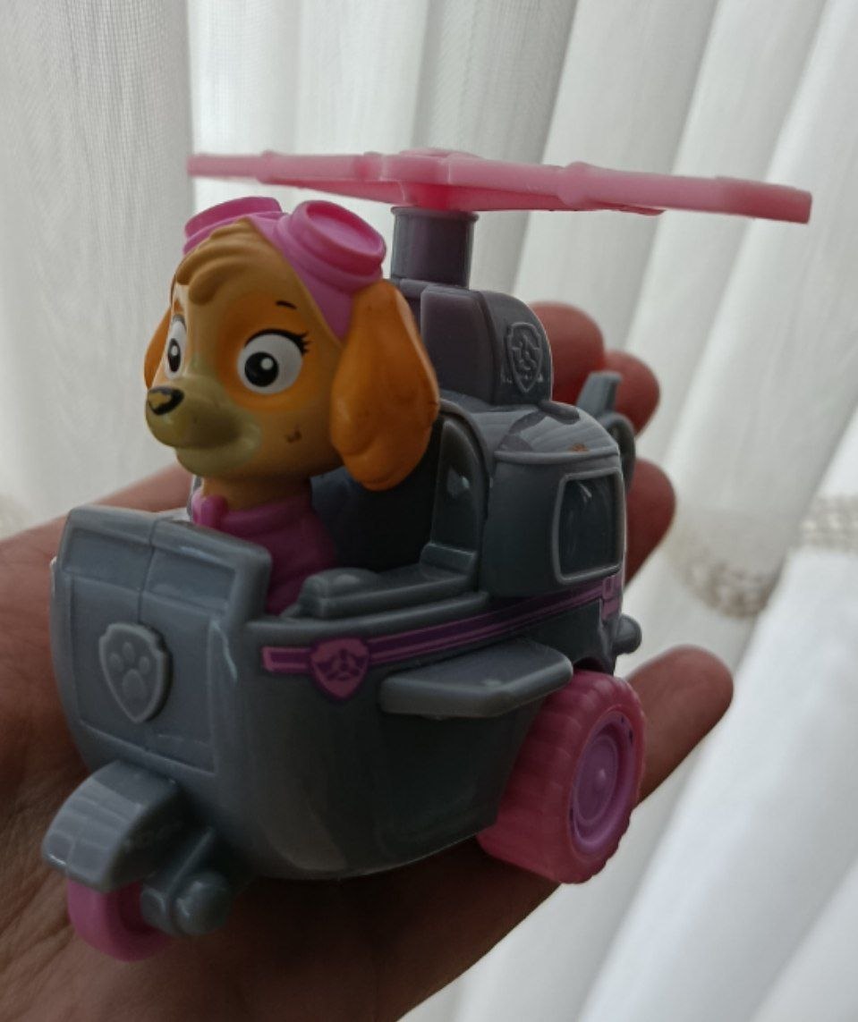 Скай Щенячий патруль игрушка